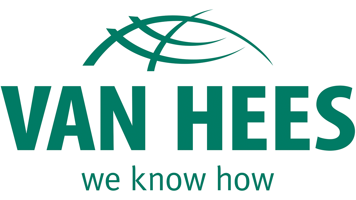 VAN HEES