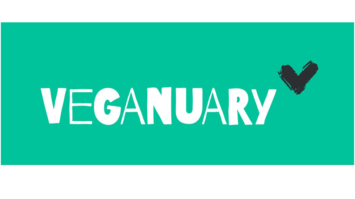 VEGANUARY