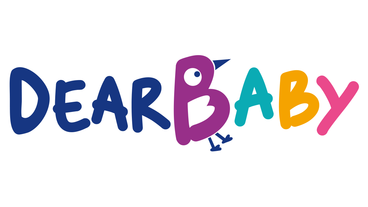 Dear Baby Logo