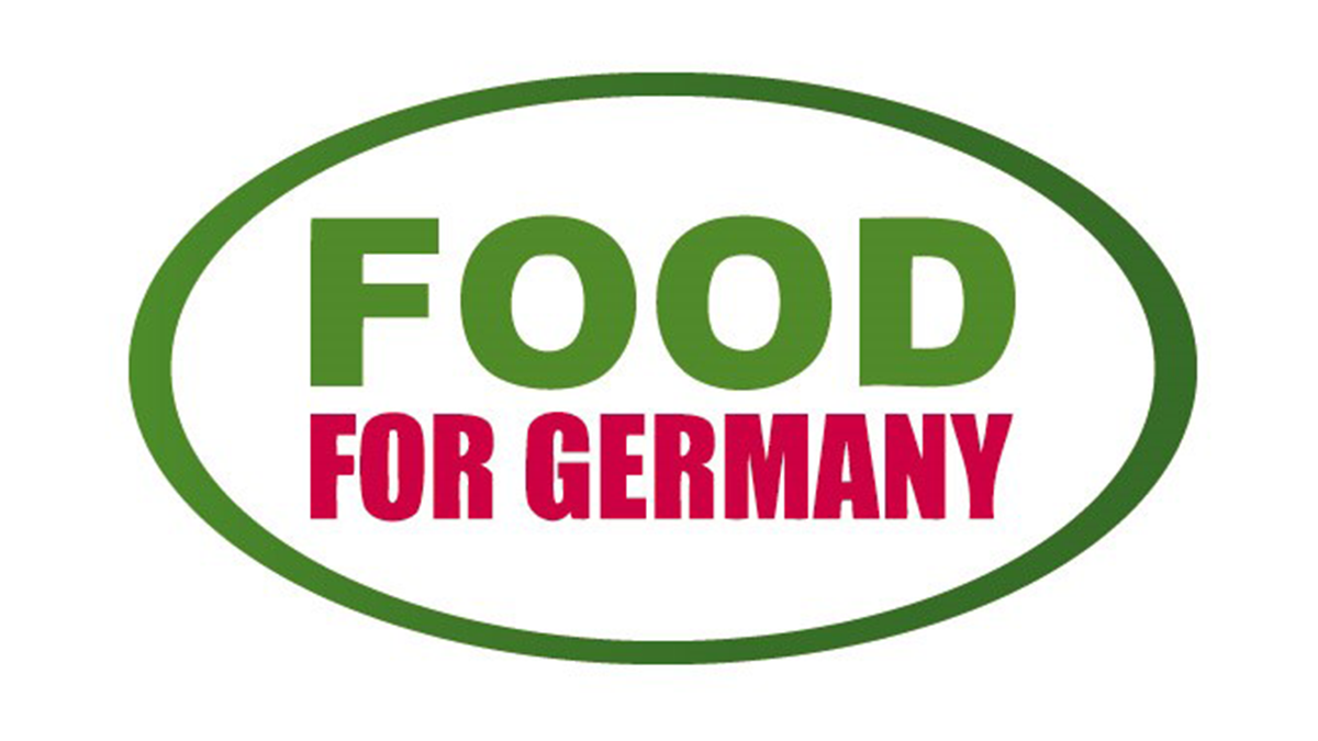 Food For Germany