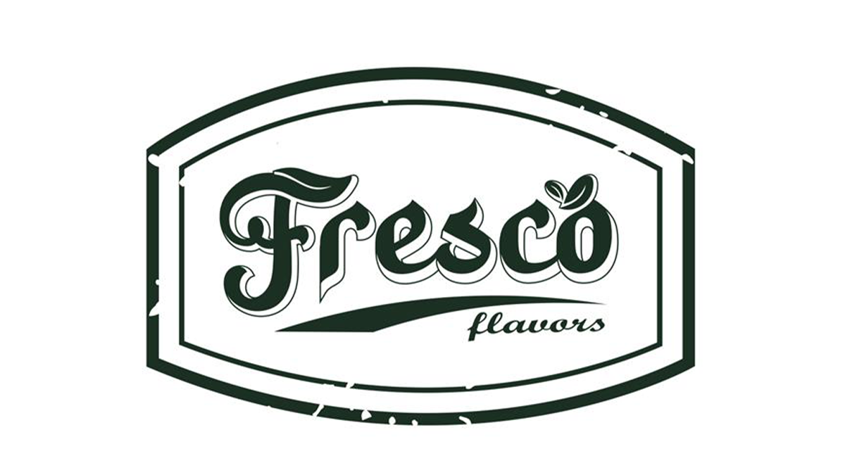 Fresco flavours