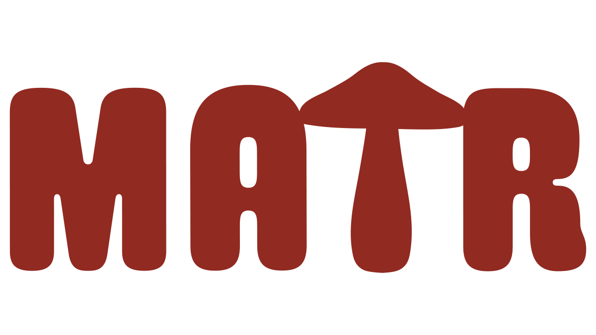 Logo MATR