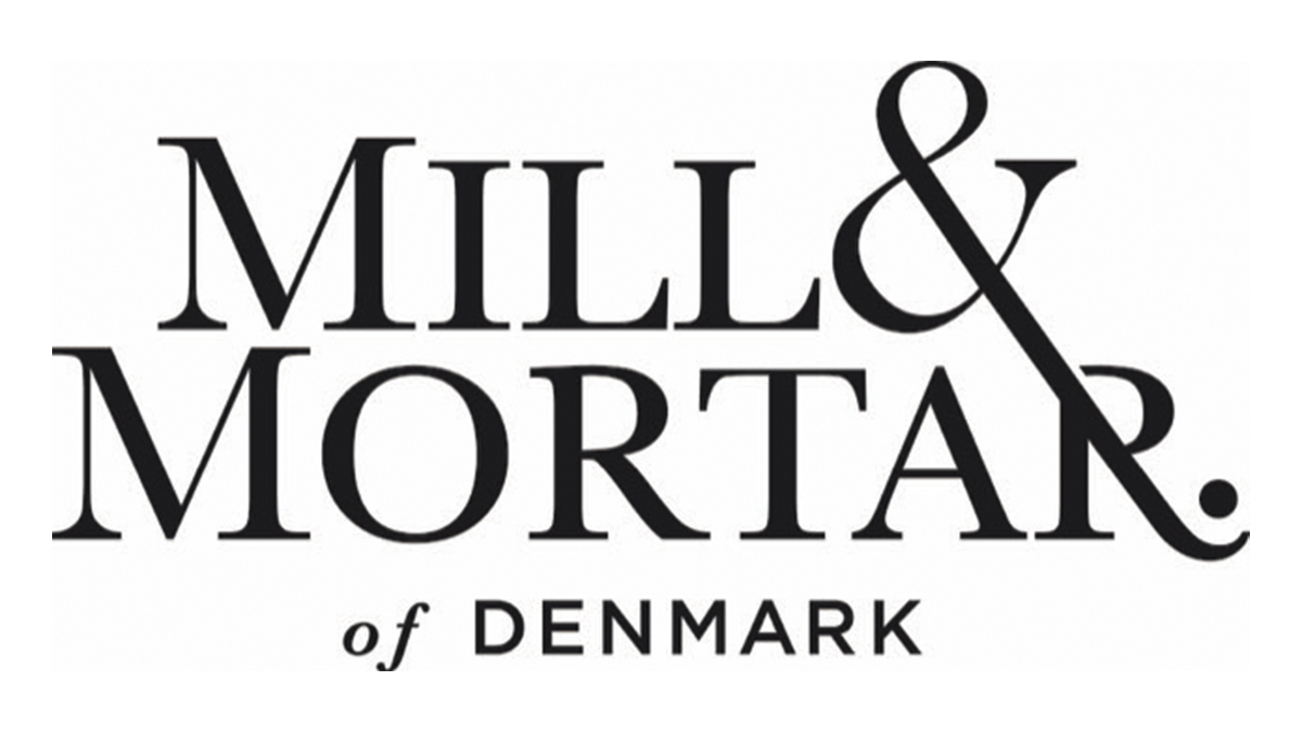 Mill&Mortar