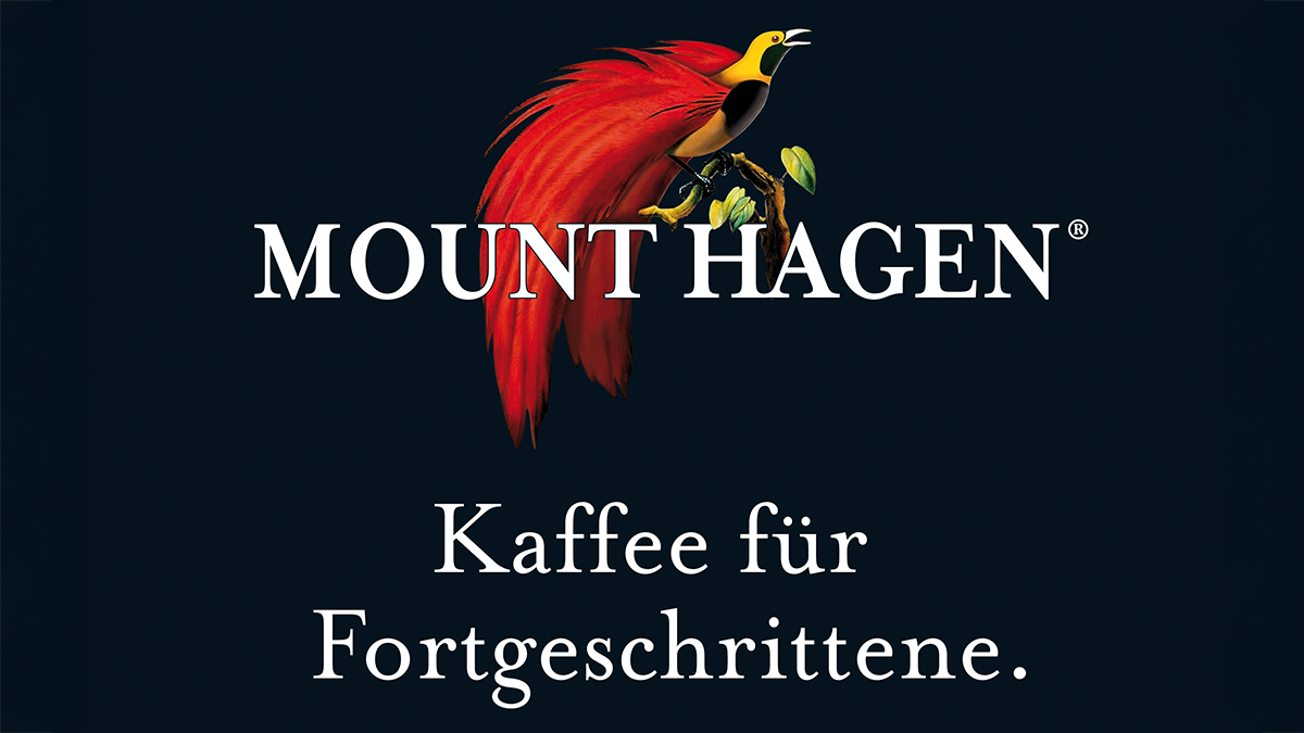 Mount Hagen