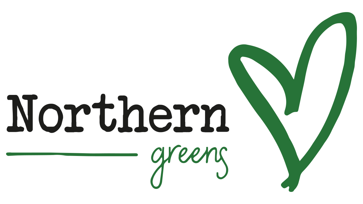 Northern greens