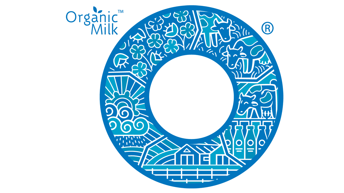 Organic Milk