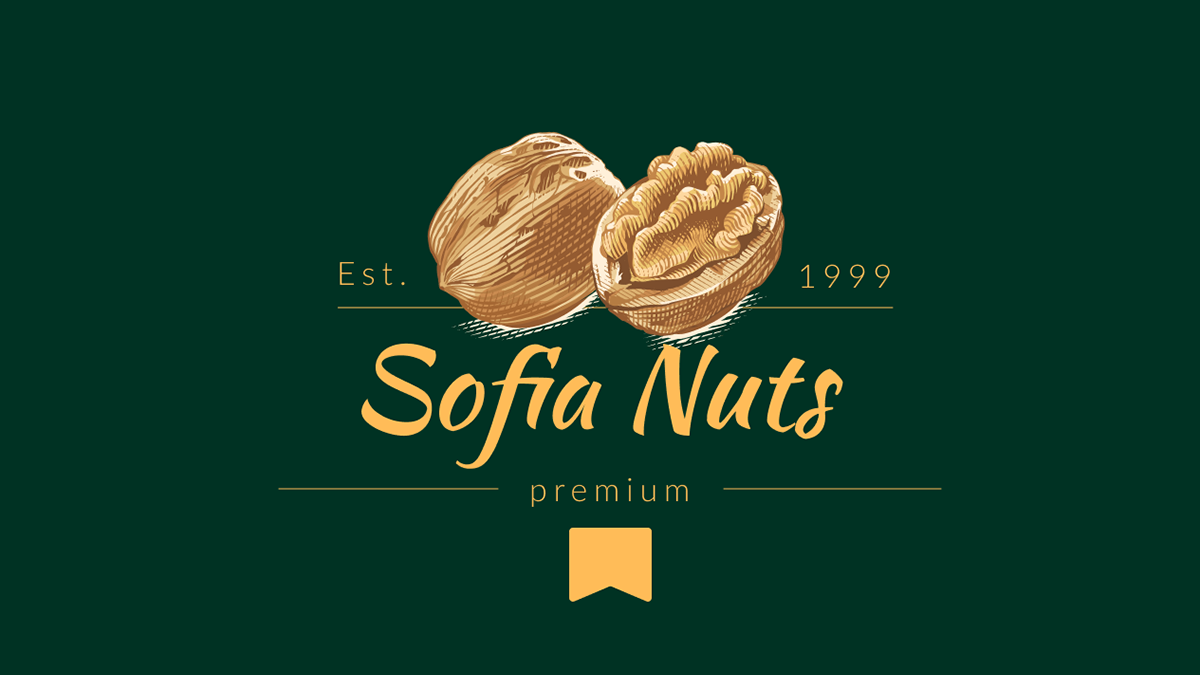 Sofia Nuts LLC