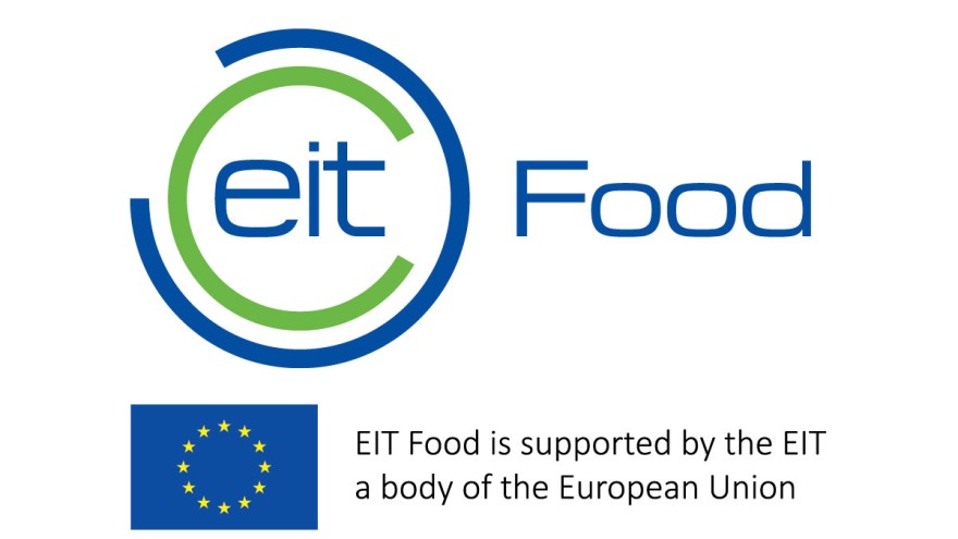 Our partner - EIT Food, improving food together Anuga-Horizon-2050-Partner-eitFood