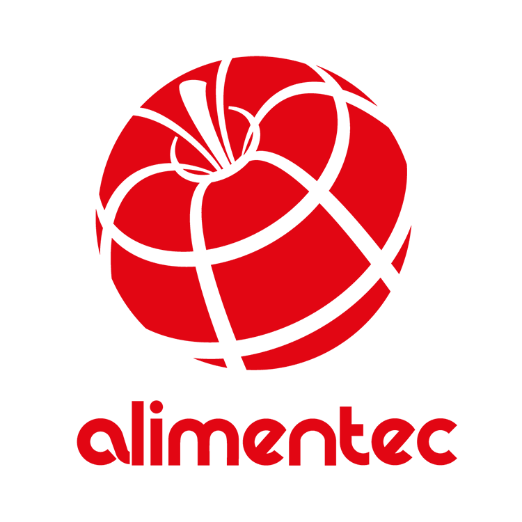 Logo Alimentec
