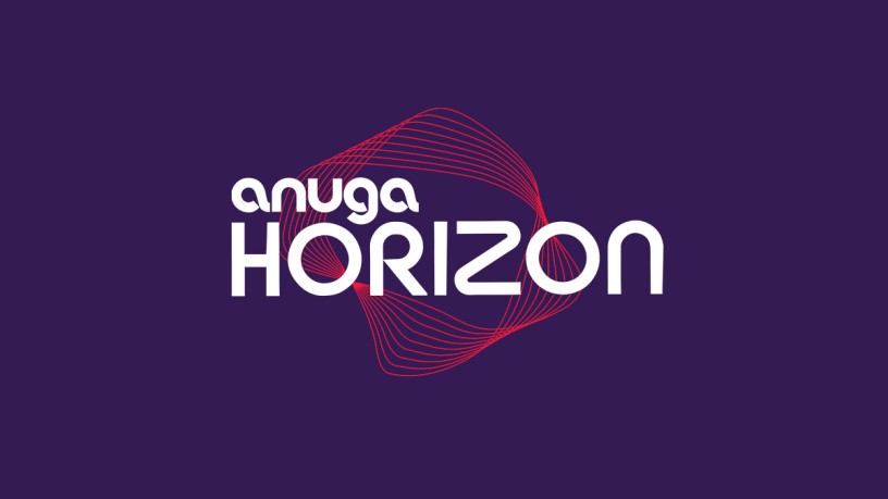 Anuga HORIZON Logo