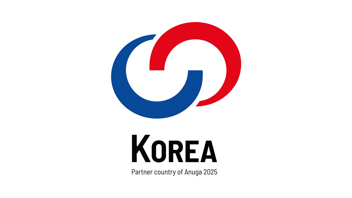 Logo Korea