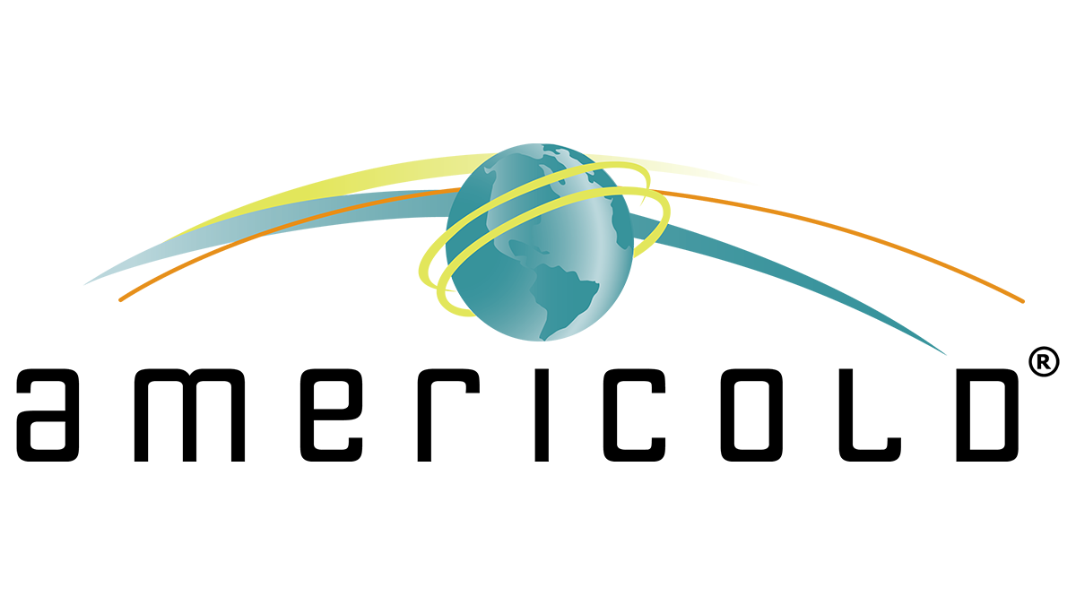 Logo americold