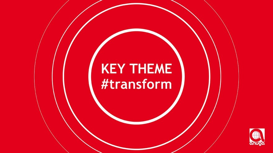 Grafik Fokusthema Transform Grafik Fokusthema Transform