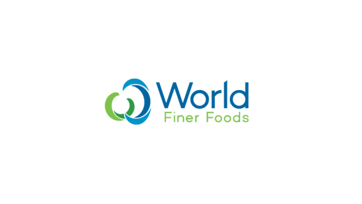 Otto Przyblya, European Business Development Consultant, World Finer Foods USA Logo World Finer Foods