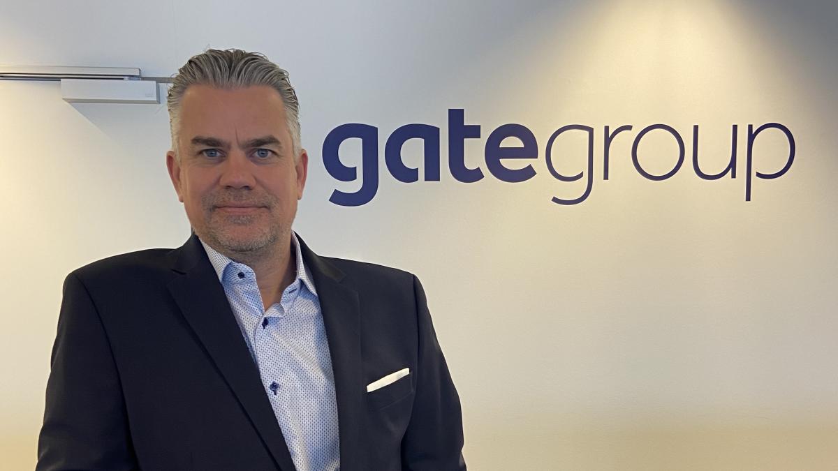 Foto Credits: Christian Hintze, gategroup Foto Credits: Christian Hintze, gategroup