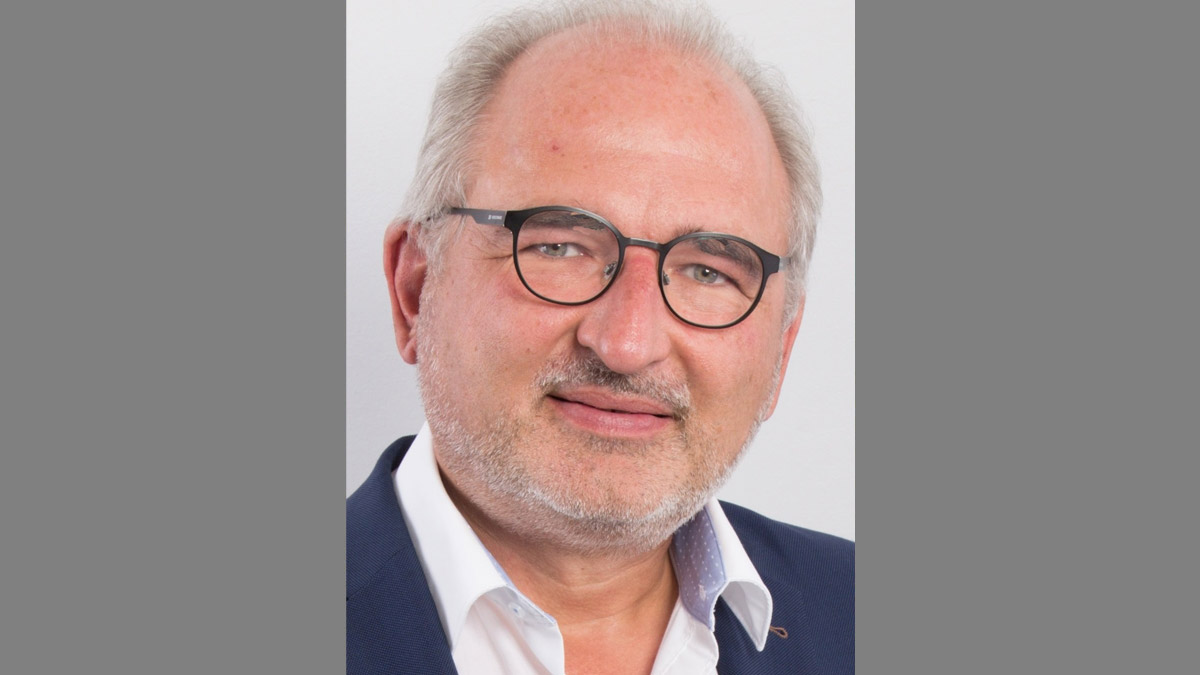 Matthias Zwingel, Selbstständiger Rewe-Kaufmann, Vizepräsident im Handelsverband Lebensmittel und im Handelsverband Bayern Matthias Zwingel, Selbstständiger Rewe-Kaufmann, Vizepräsident im Handelsverband Lebensmittel und im Handelsverband Bayern