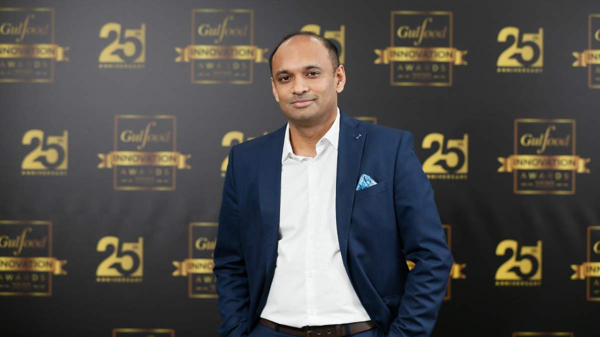 Vineeth Radhakrishnan Karal, General Manager, Truebell Marketing & Trading LLC Vineeth Radhakrishnan Karal, General Manager, Truebell Marketing & Trading LLC