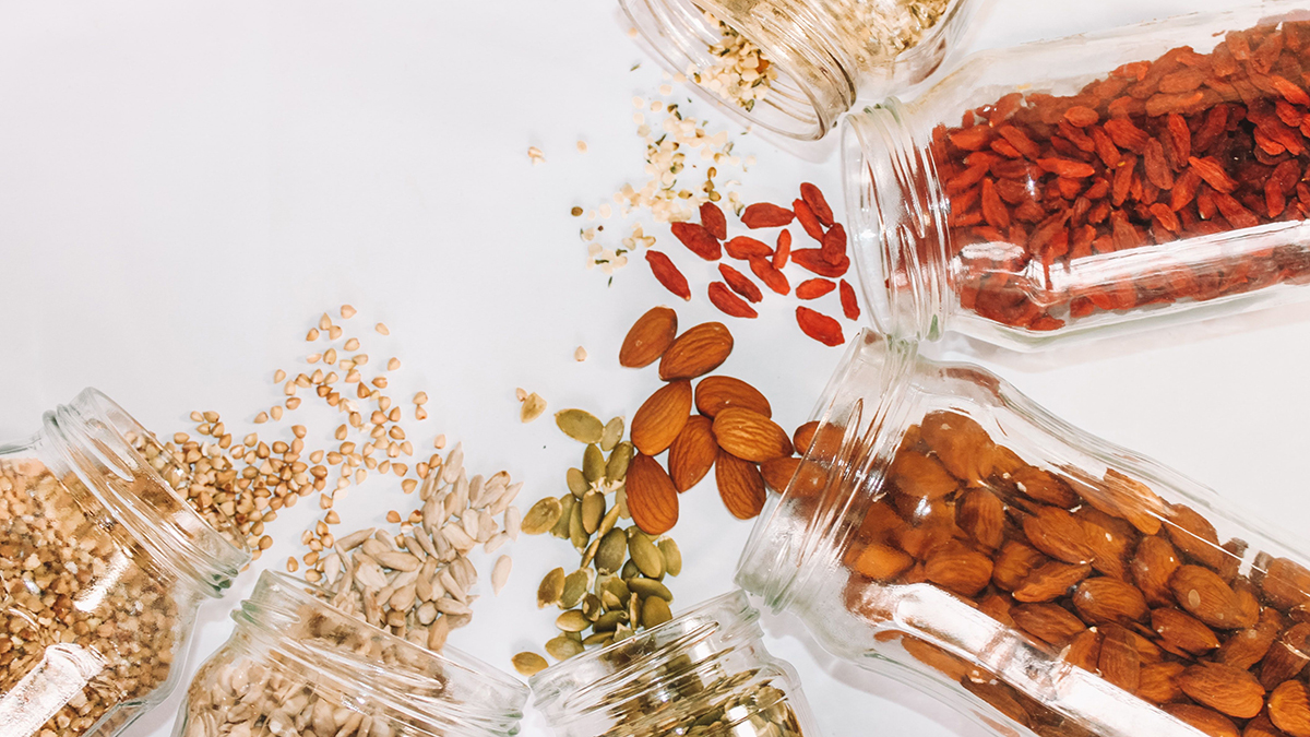 Superfoods Superfoods