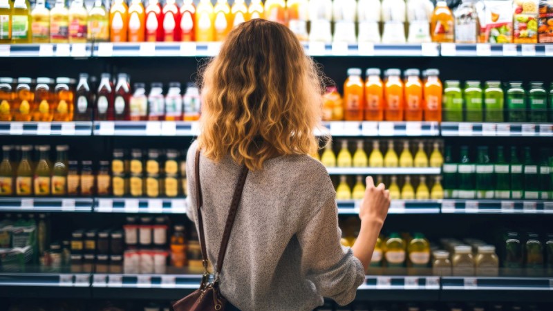 Anuga Key Topics, Private label 