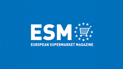 Logo ESM