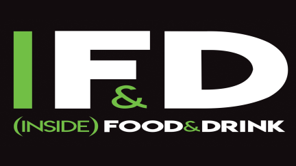 Logo I F&D
