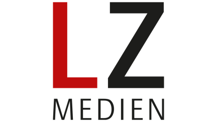 Logo Lebensmittelzeitung