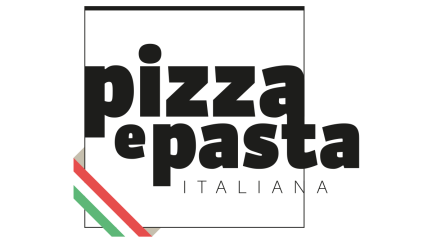 Logo pizzaepasta