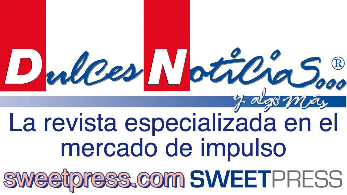 Dulces Noticias… y algo más Dulces Noticias… y algo más Sweet Press