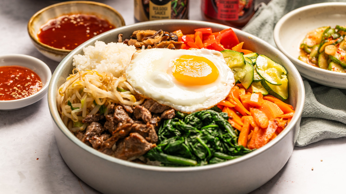 Sung-Hee Kim, on the hype about Korean cuisine