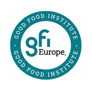 Logo GOOD FOOD INSTITUTE Logo GOOD FOOD INSTITUTE