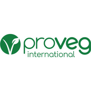 Logo PROveg Logo PROveg
