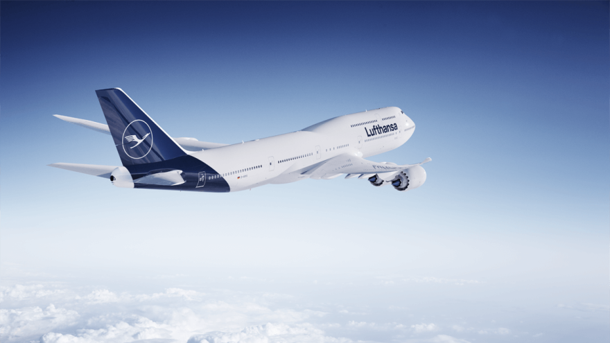 Anreise mit Lufthansa nach Köln Anreise mit Lufthansa nach Köln