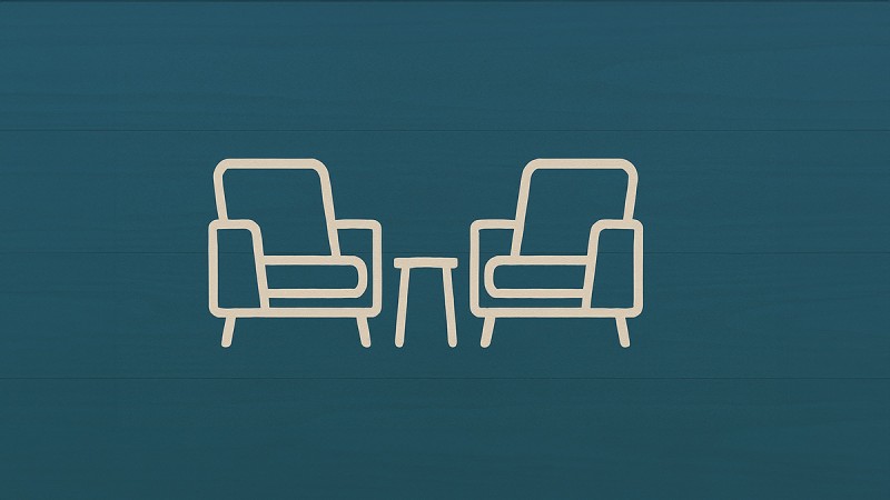 Sitting/Relaxing icon