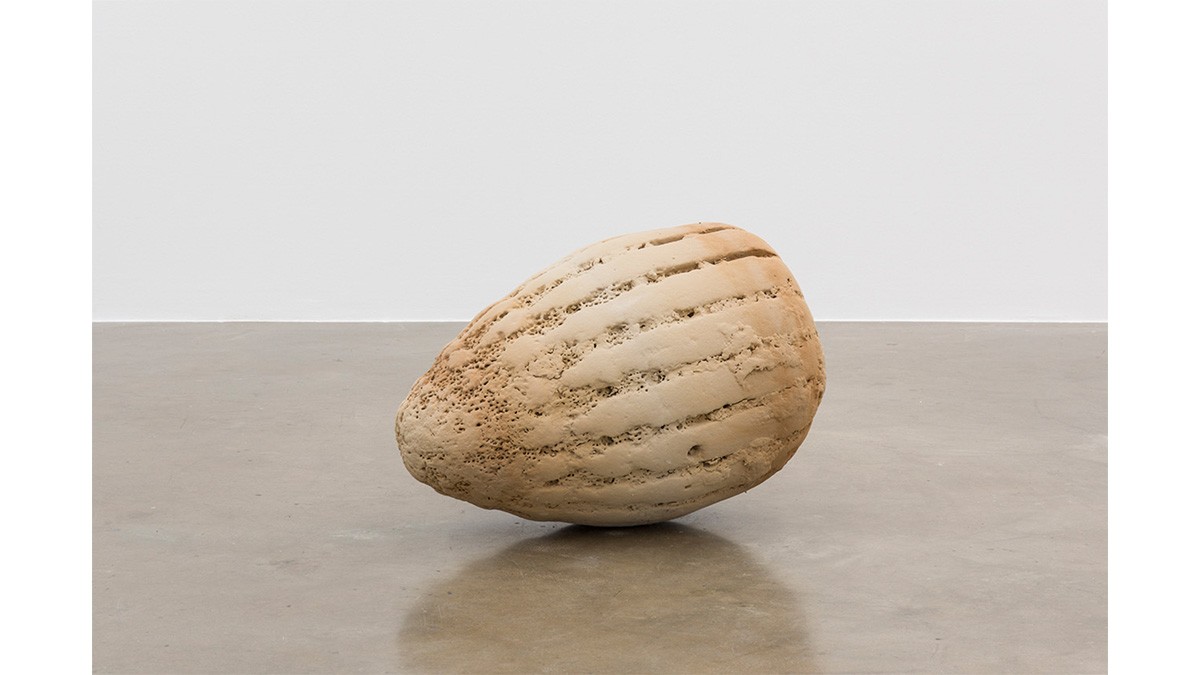 Jeewi Lee, Fragment Proximity_Son Real 23_0, 2024