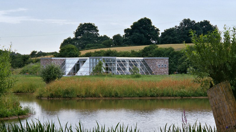 © Erwin Heerich, VG Bild-Kunst Bonn, 2025; Foto_Tomas Riehle