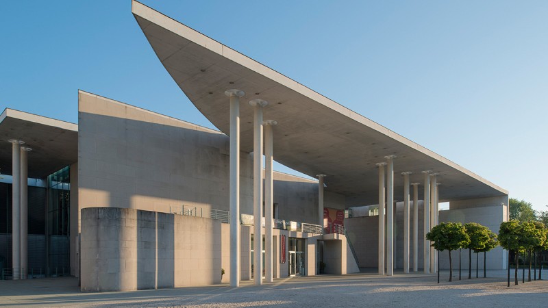 Bonn, Kunstmuseum Bonn © David Ertl 