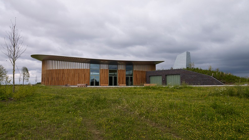 Foto: Nic Tenwiggenhorn, © VG Bild-Kunst, Bonn 2016