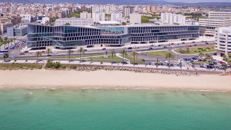 ART COLOGNE PALMA MALLORCA