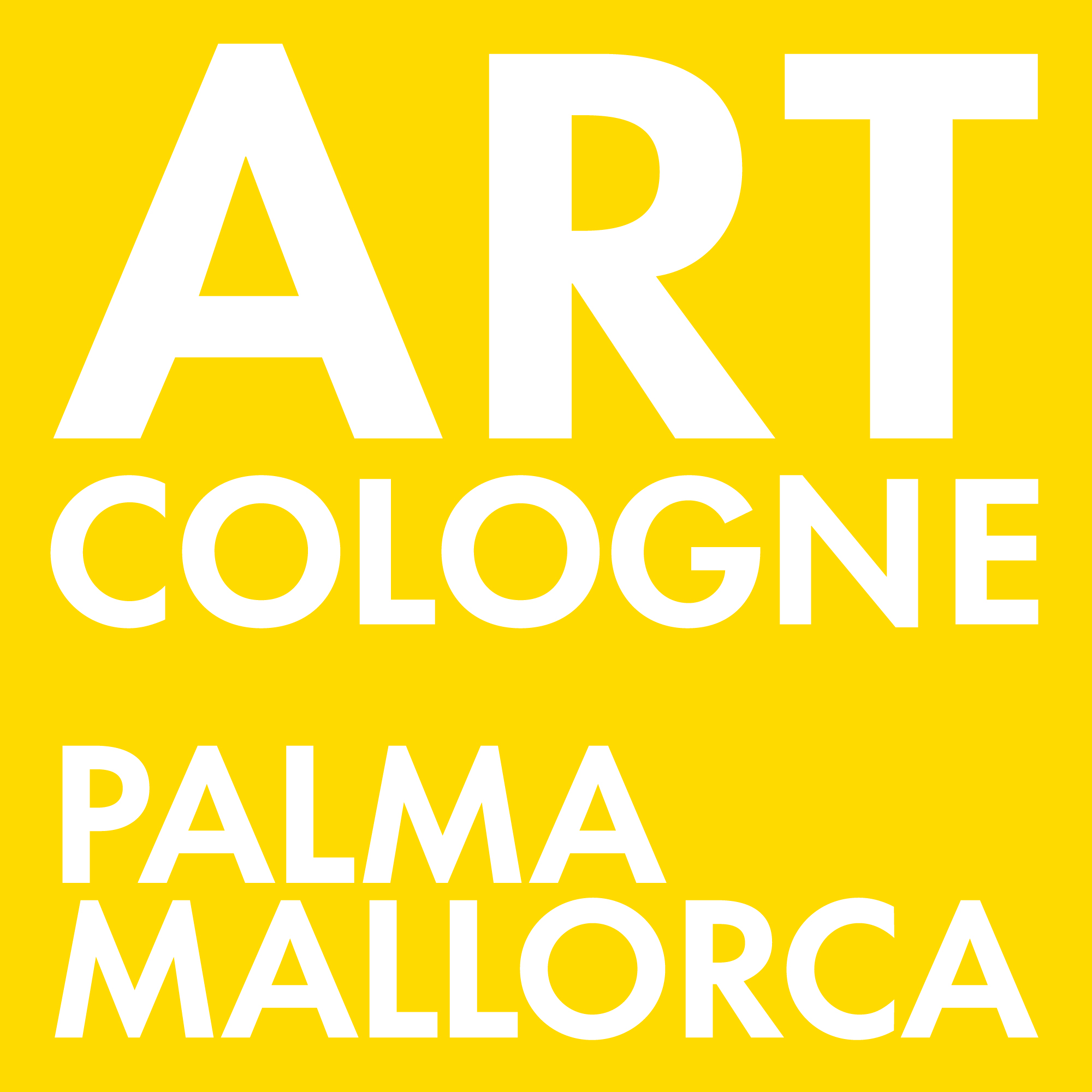 ART COLOGNE