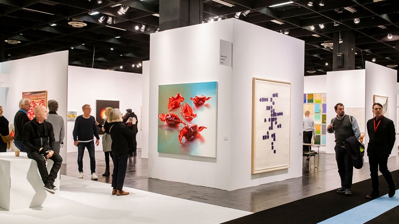 Galleries