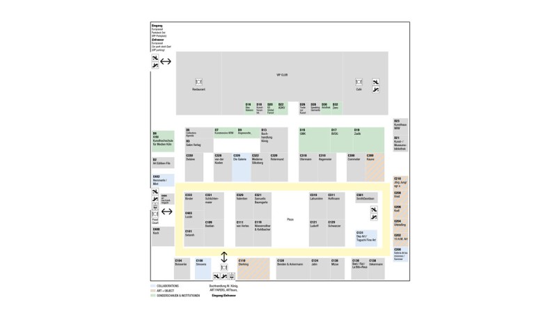 Hall 11.1