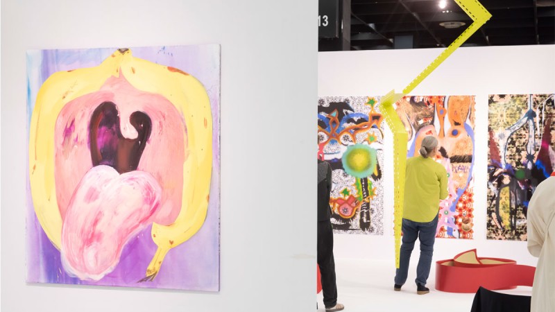 Galerien