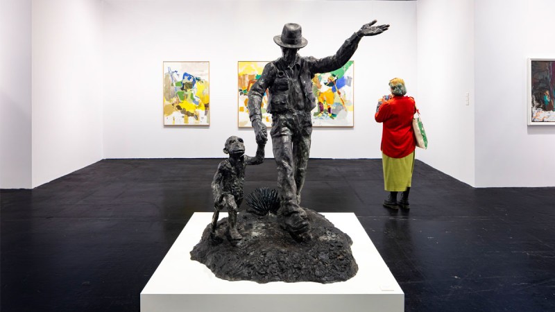 Galerien