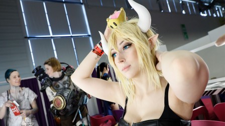 Cosplay Universe Cosplay Universe