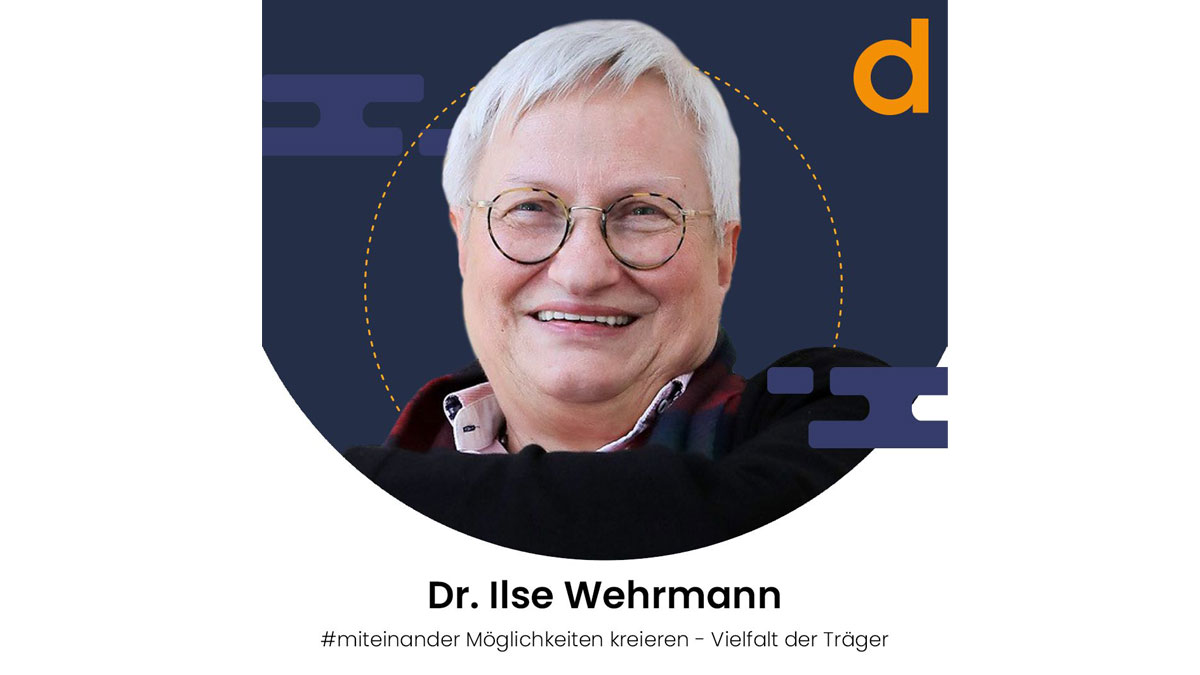 Dr. Ilse Wehrmann