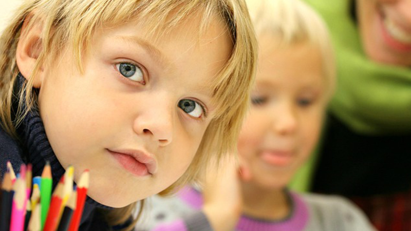 © Pixabay // KI und Co.: Welche Zukunfts- & Basiskompetenzen brauchen unsere Kinder?