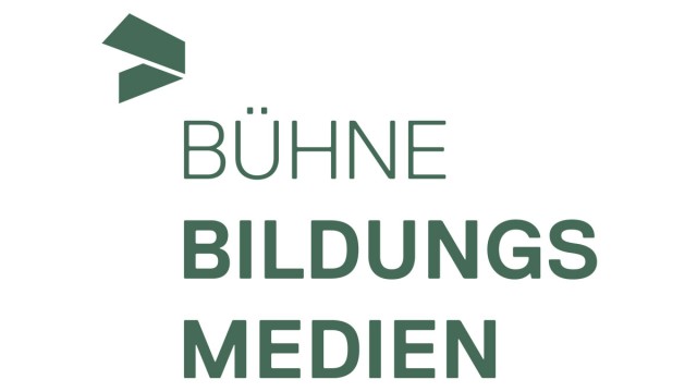 Bühne Bildungsmedien