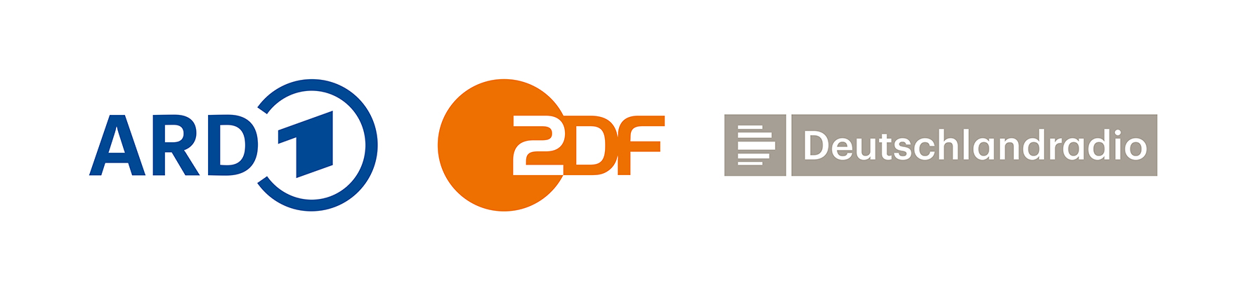 in Kooperation mit ARD, ZDF und Deutschlandradio