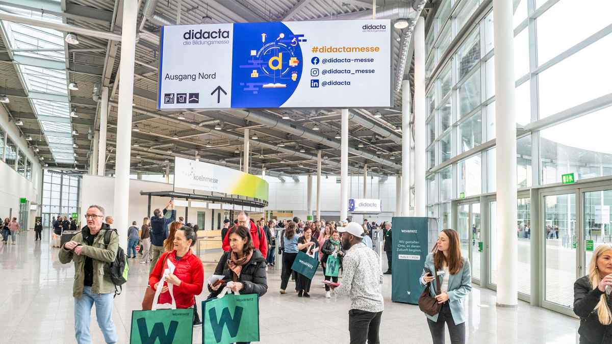 didacta 2026