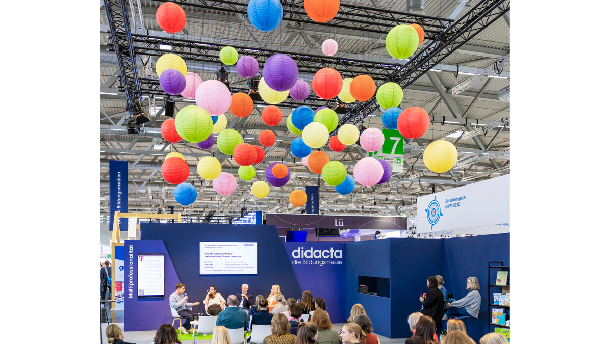 didacta 2026